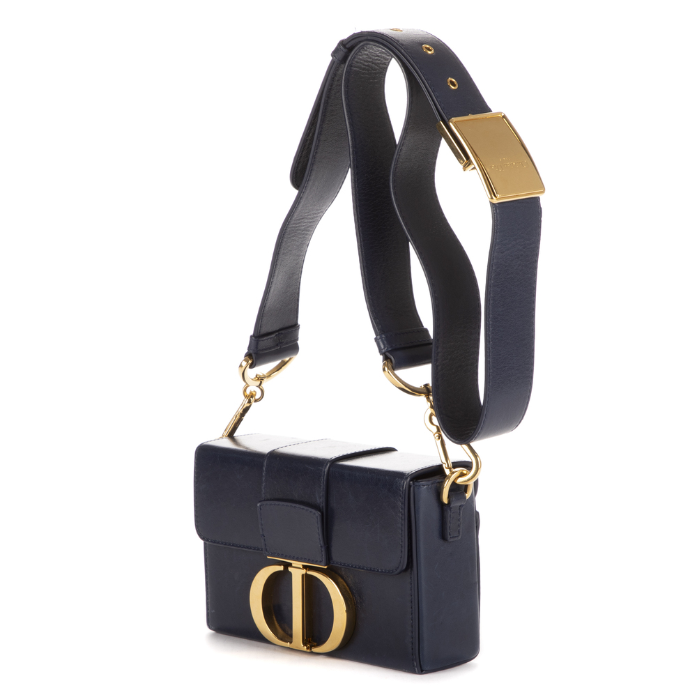 Dior Montaigne Small Box - Picture 2 of 11
